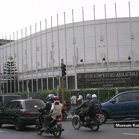 Zen Rooms Halimun Palasari Bandung Exterior foto