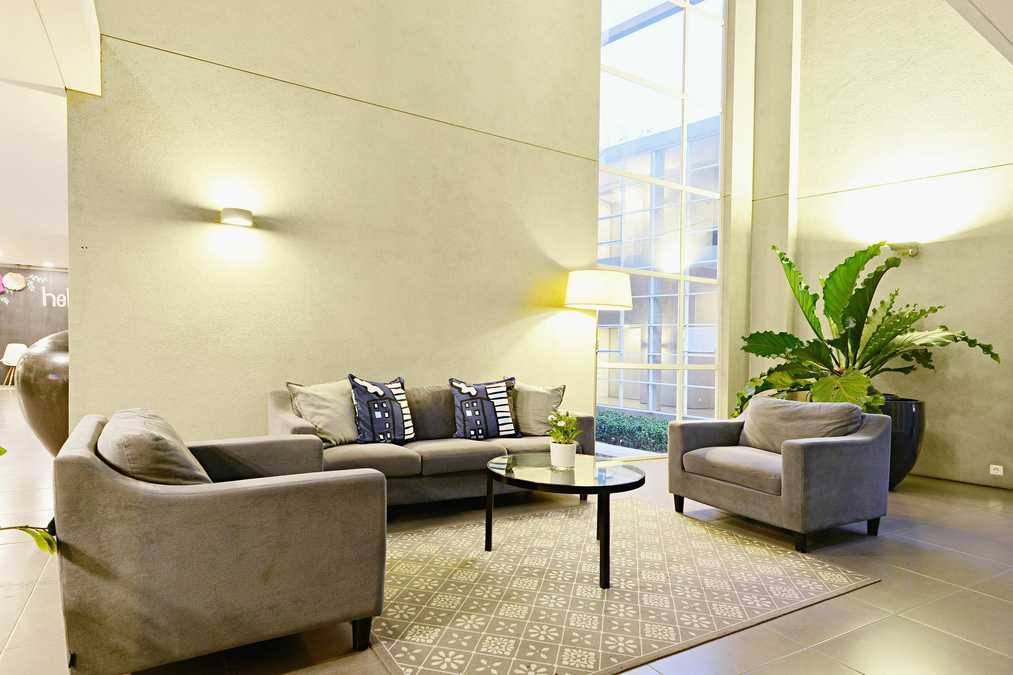 Zen Rooms Halimun Palasari Bandung Exterior foto